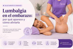 lumbalgia en el embarazo