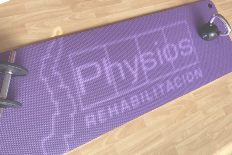 Servicios 4 Ejercicio terapéutico en Málaga