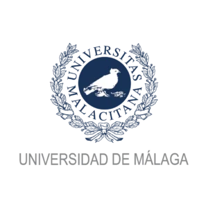Equipo 2 logo universidad malaga